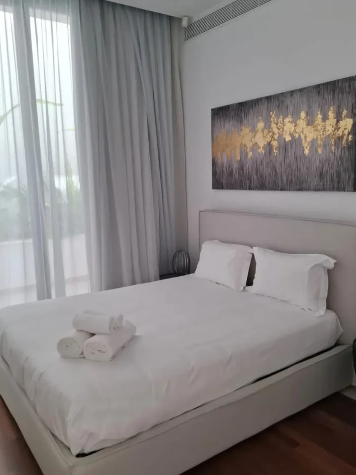 Βίλα προς ενοικίαση 300 μ² στην τοποθεσία Paphos, Paphos - Kato Paphos