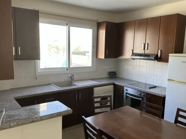 1-спальная апартаменты в аренду 55 м² в Limassol, Limassol - Katholiki