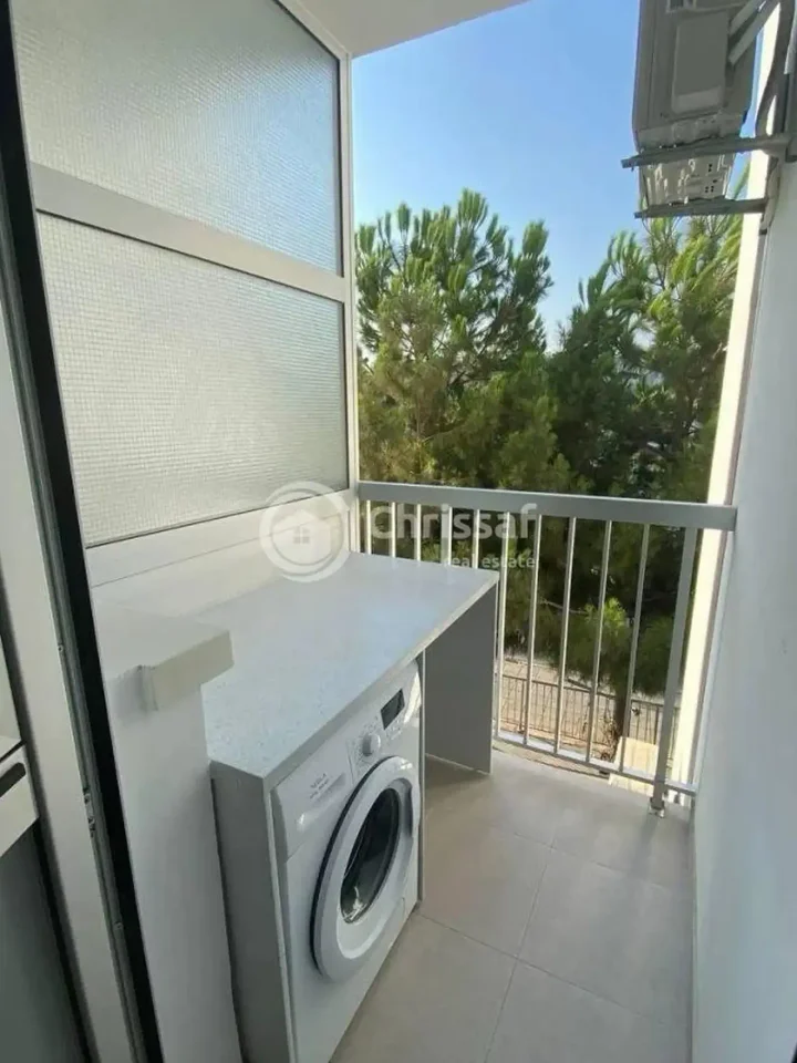 Apartments for rent 105 m² in Limassol, Germasogeia