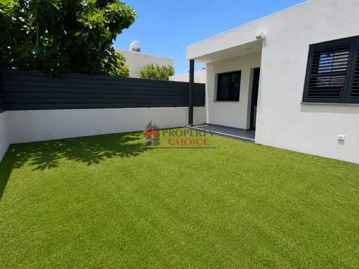 3-bedroom villa for rent 100 m² in Nicosia, Aglantzia