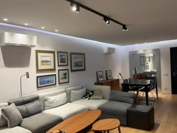 3-bedroom apartments for rent 135 m² in Nicosia, Strovolos - Stavros