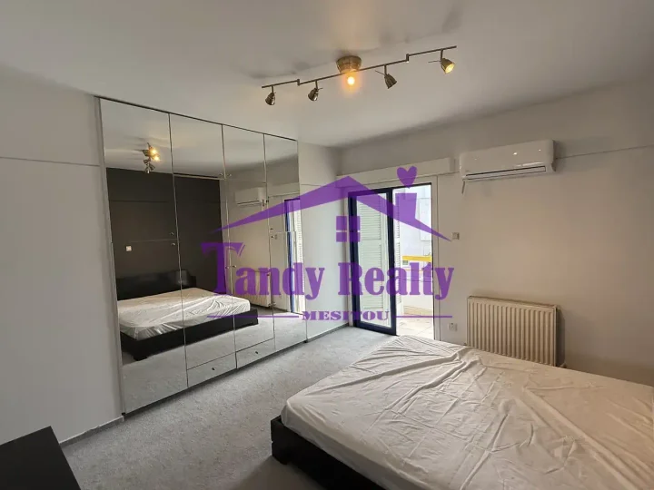 4-bedroom apartments for rent 207 m² in Nicosia, Nicosia - Lykabittos