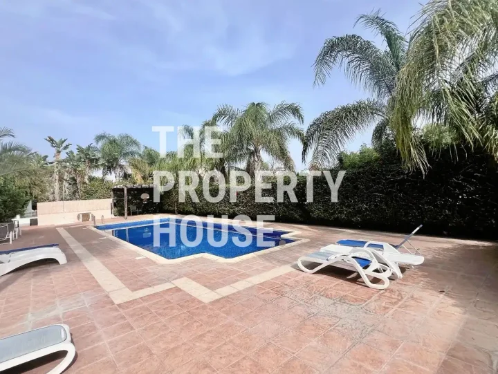 3-bedroom maisonette for rent 95 m² in Limassol, Germasogeia Tourist Area