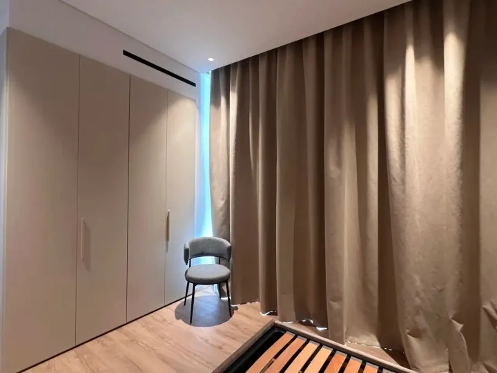 Διαμερίσματα προς ενοικίαση 110 μ² στην τοποθεσία Limassol, Germasogeia Tourist Area
