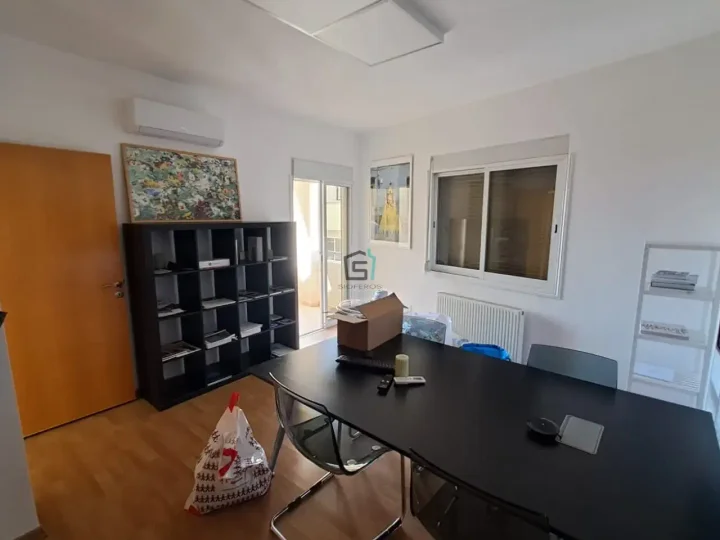 Γραφείο 100 μ² προς ενοικίαση στην τοποθεσία Limassol, Limassol - Agios Nicolaos