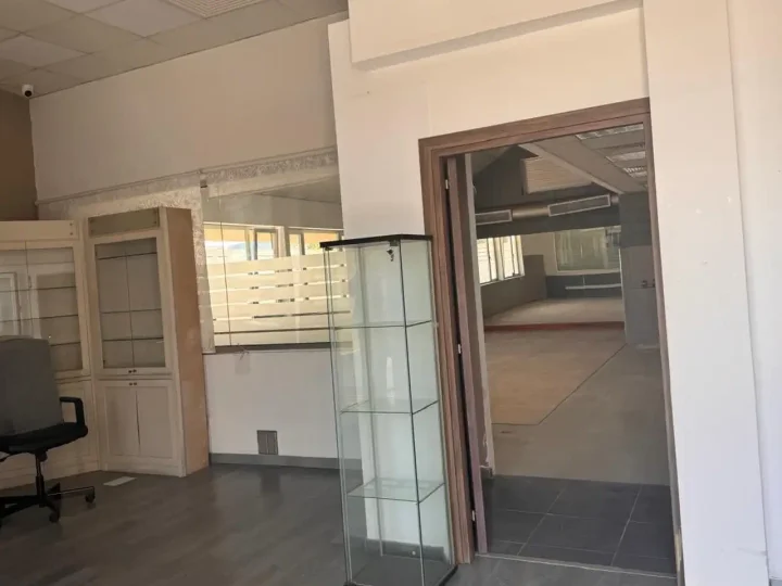 Commercial properties 216 m² for rent in Nicosia, Nicosia - Panagia