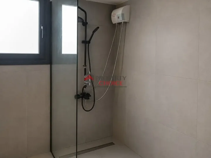 Ρετιρέ προς ενοικίαση 110 μ² στην τοποθεσία Nicosia, Lakatameia - Archangelos-Anthoupoli