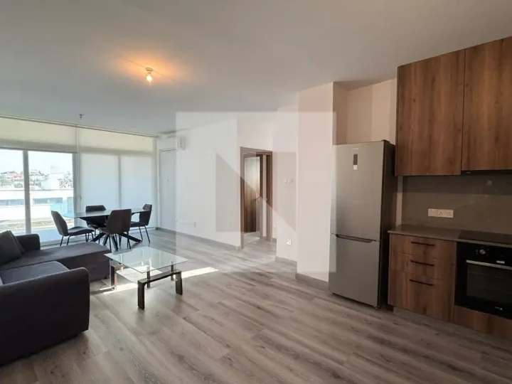 Apartments for rent 100 m² in Larnaca, Aradippou - Agios Fanourios