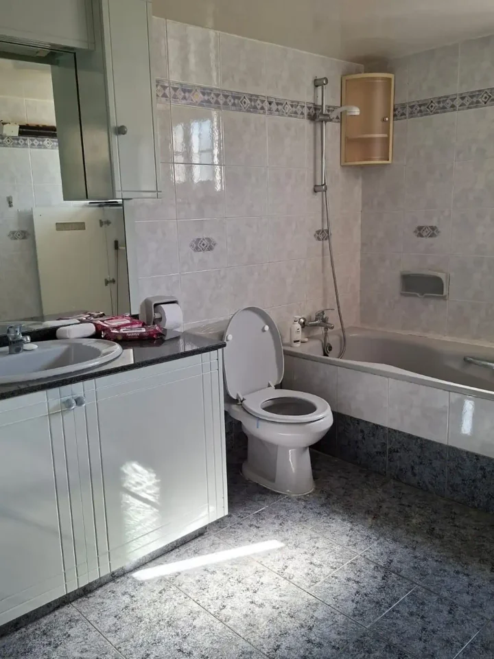 5-bedroom detached house for rent 220 m² in Larnaca, Zygi