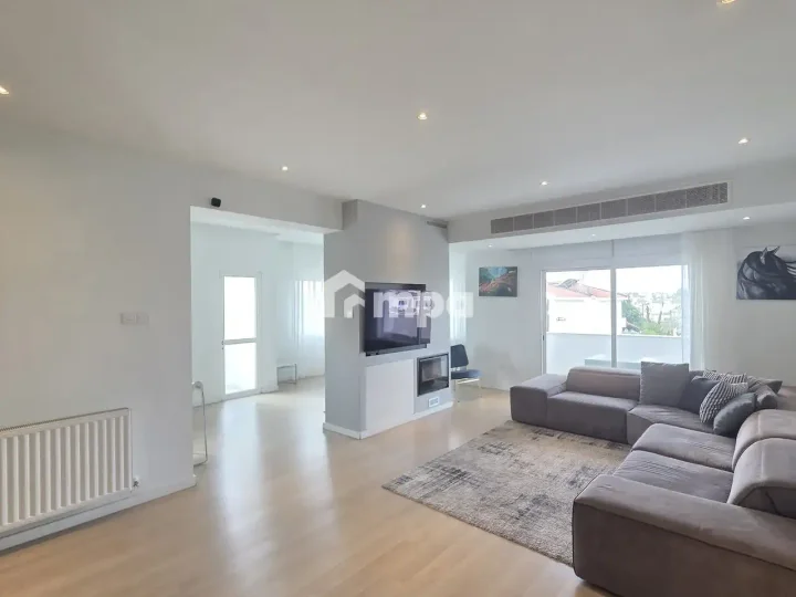 Apartments for rent 120 m² in Nicosia, Egkomi