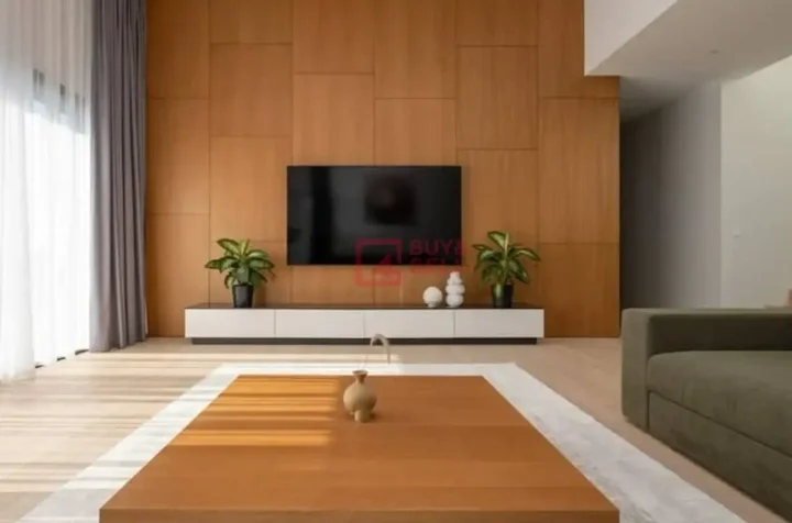 6+ bedroom villa for rent 800 m² in Limassol, Souni