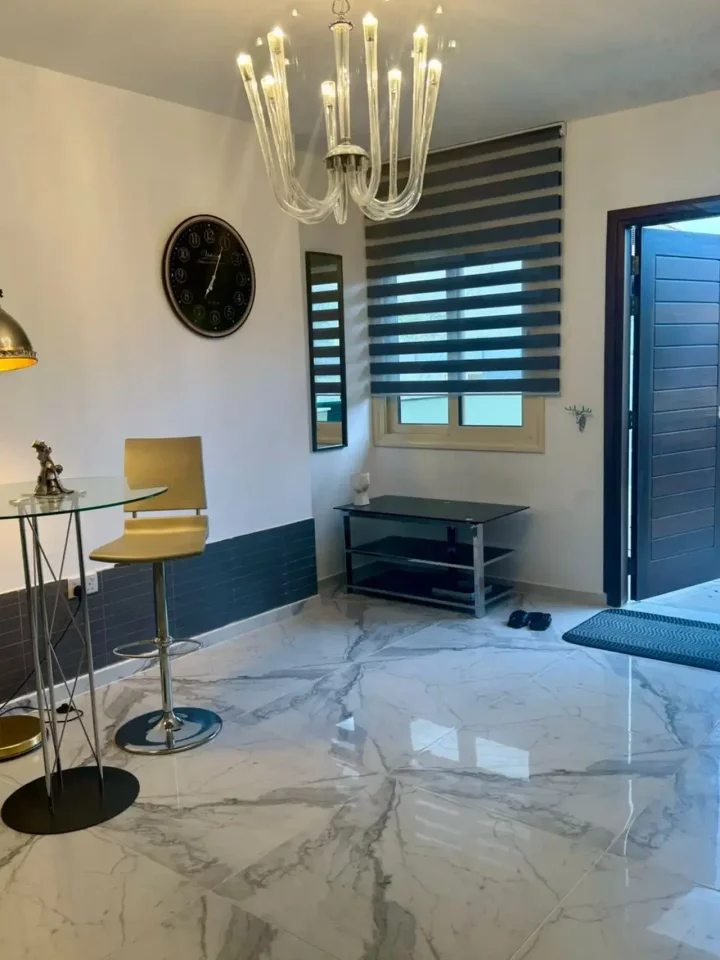 3-bedroom maisonette for rent 156 m² in Limassol, Germasogeia