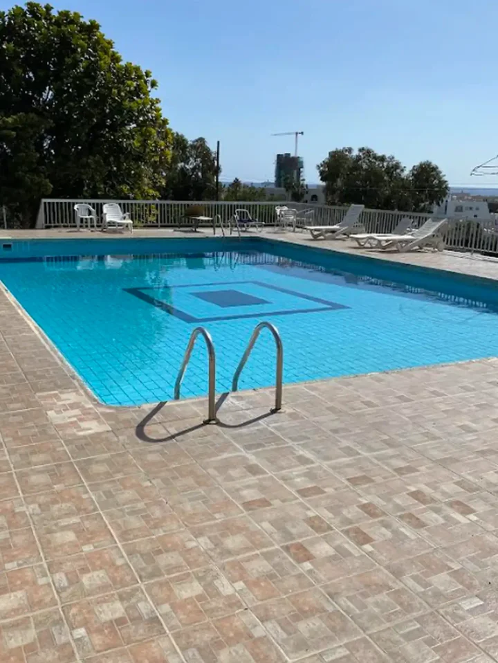 2-bedroom apartments for rent 75 m² in Limassol, Agios Tychon