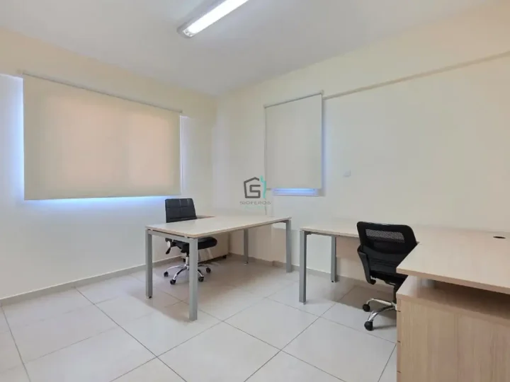 Γραφείο 170 μ² προς ενοικίαση στην τοποθεσία Limassol, Limassol - Agia Zoni