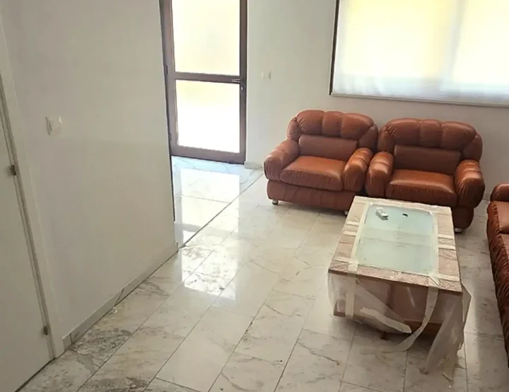 4-bedroom detached house for rent 200 m² in Larnaca, Larnaka - Chrysopolitissa