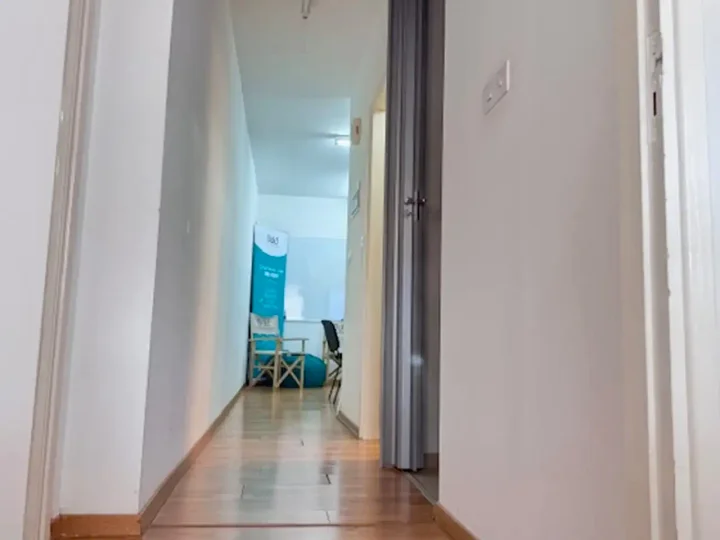 Office 75 m² for rent in Nicosia, Nicosia - Ag. Antonios