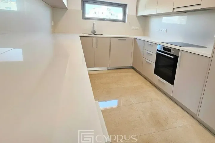 2-bedroom apartments for rent 85 m² in Paphos, Paphos - Agios Theodoros