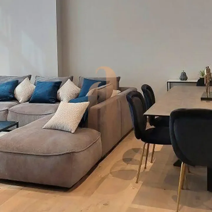 4-bedroom apartments for rent 166 m² in Limassol, Germasogeia Tourist Area