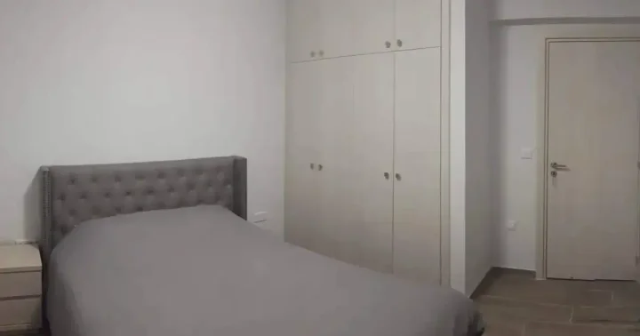 3-bedroom apartments for rent 80 m² in Limassol, Limassol - Agios Nektarios