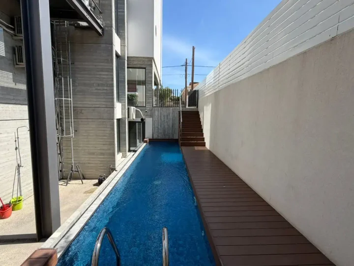 Commercial properties 1531 m² for rent in Limassol, Limassol - Zakaki