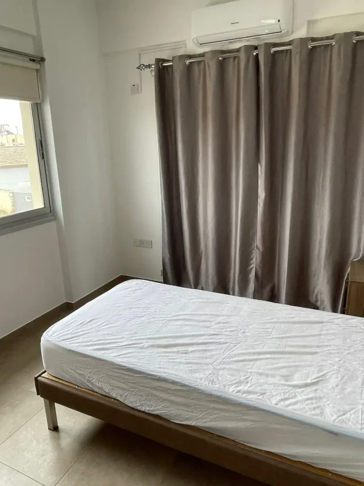 3-bedroom apartments for rent 130 m² in Larnaca, Larnaka - Chrysopolitissa