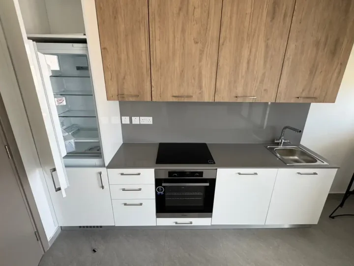 Studio for rent 55 m² in Larnaca, Larnaka - Finikoudes