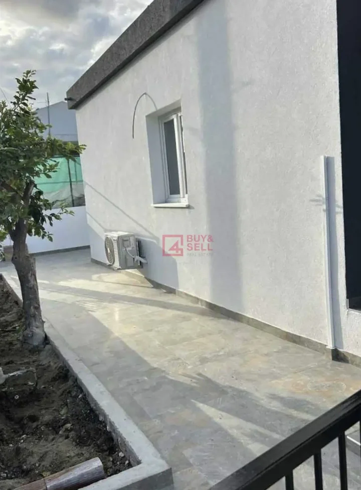 Отдельный дом в аренду 100 м² в Limassol, Limassol - Omonia