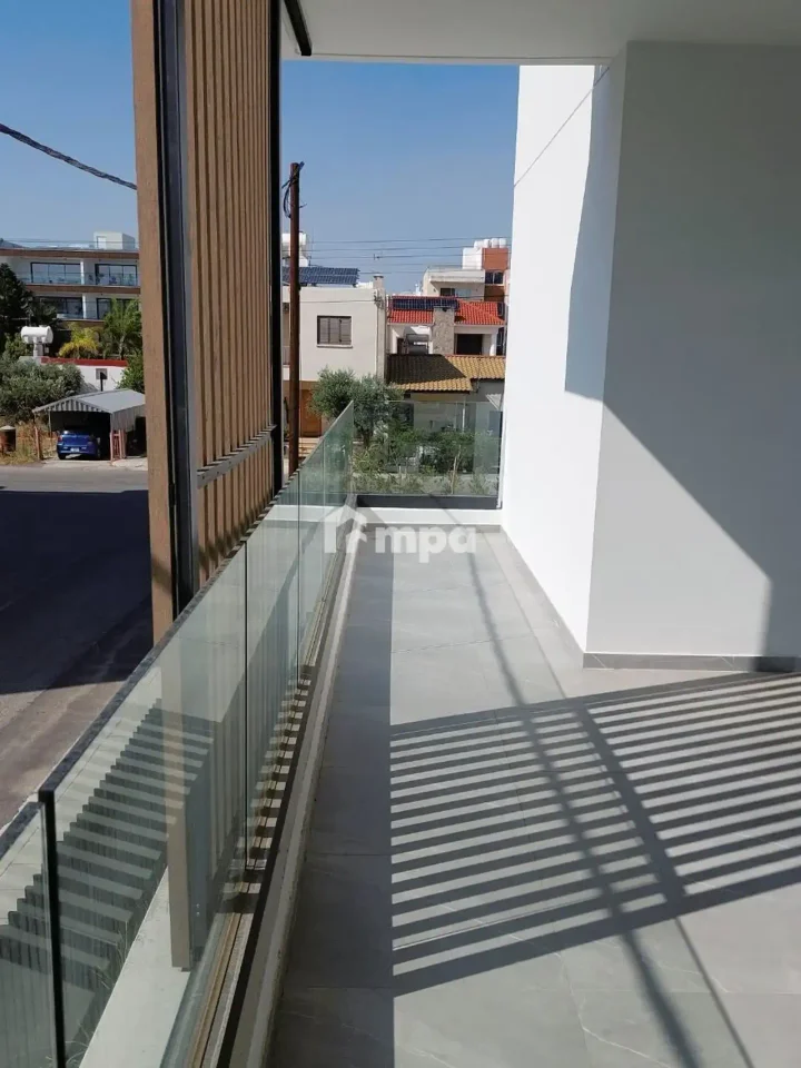 Apartments for rent 90 m² in Nicosia, Strovolos - Stavros