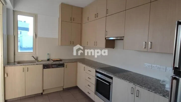 Апартаменты в аренду 81 м² в Nicosia, Strovolos - Stavros