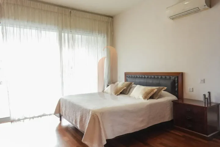 4-bedroom detached house for rent 280 m² in Limassol, Germasogeia