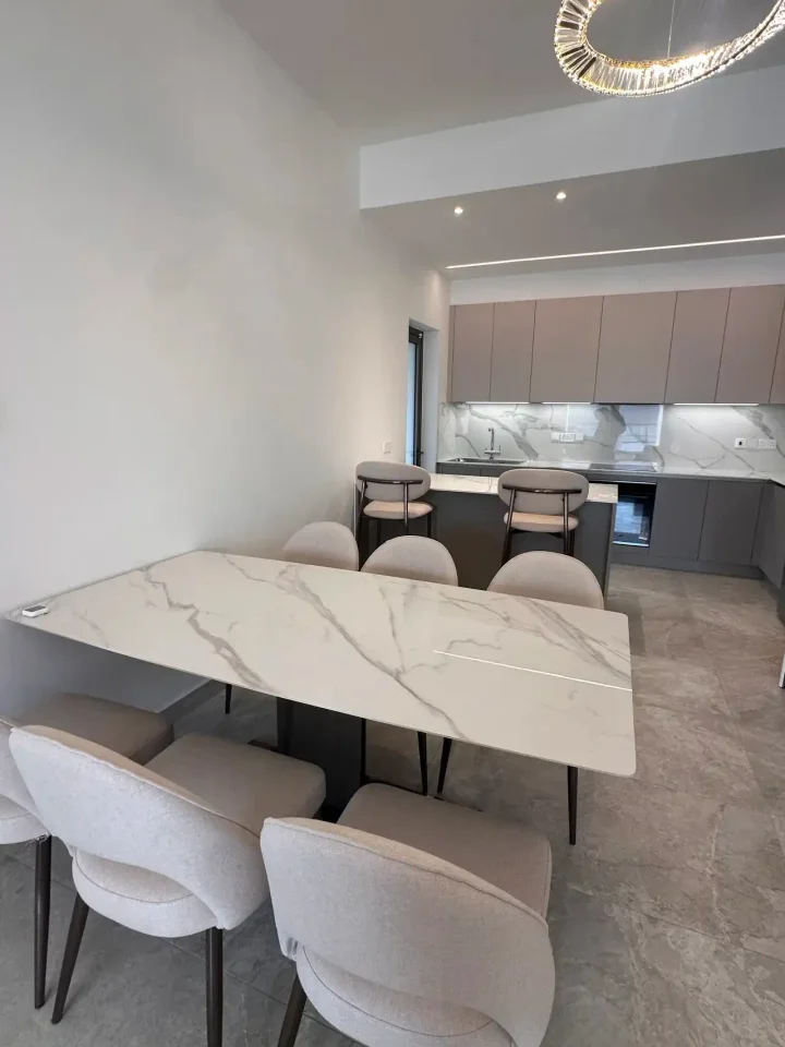 2-bedroom apartments for rent 105 m² in Limassol, Agios Athanasios