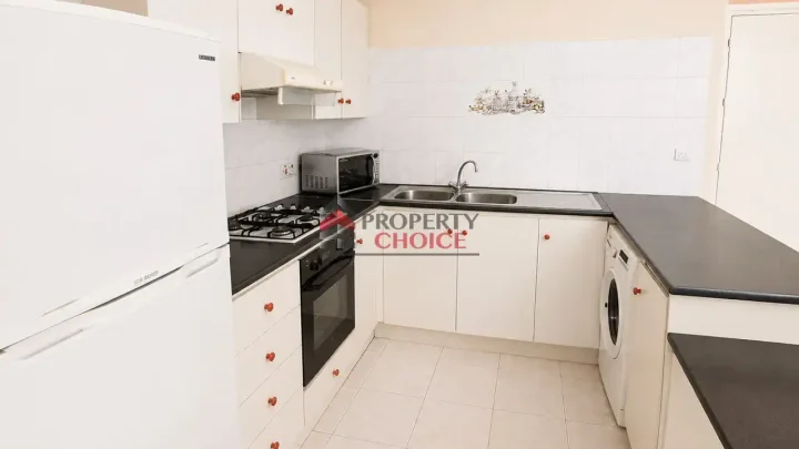 2-bedroom apartments for rent 85 m² in Nicosia, Agioi Omologites