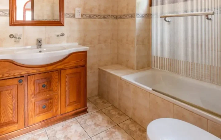 3-bedroom villa for rent 146 m² in Paphos, Argaka