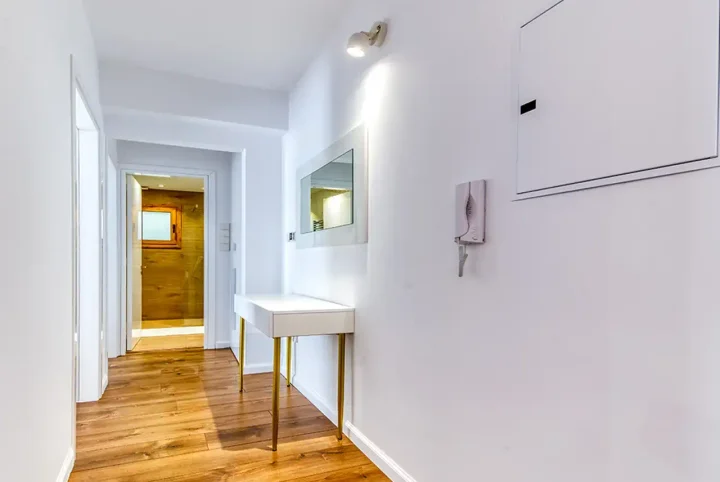 Apartments for rent 61 m² in Limassol, Mouttagiaka Tourist Area