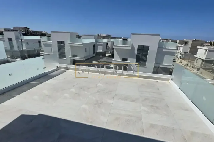 Μονοκατοικία προς ενοικίαση 180 μ² στην τοποθεσία Paphos, Geroskipou