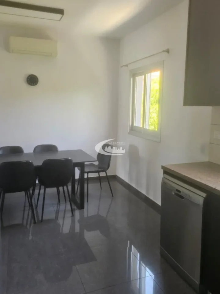 3-bedroom apartments for rent 110 m² in Limassol, Limassol - Kapsalos