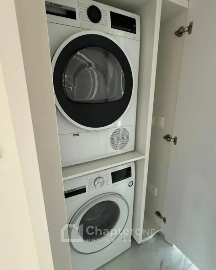 3-bedroom apartments for rent 143 m² in Nicosia, Nicosia - Trypiotis