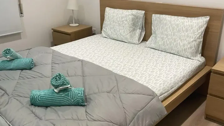 2-bedroom apartments for rent 75 m² in Larnaca, Larnaka - Makenzy