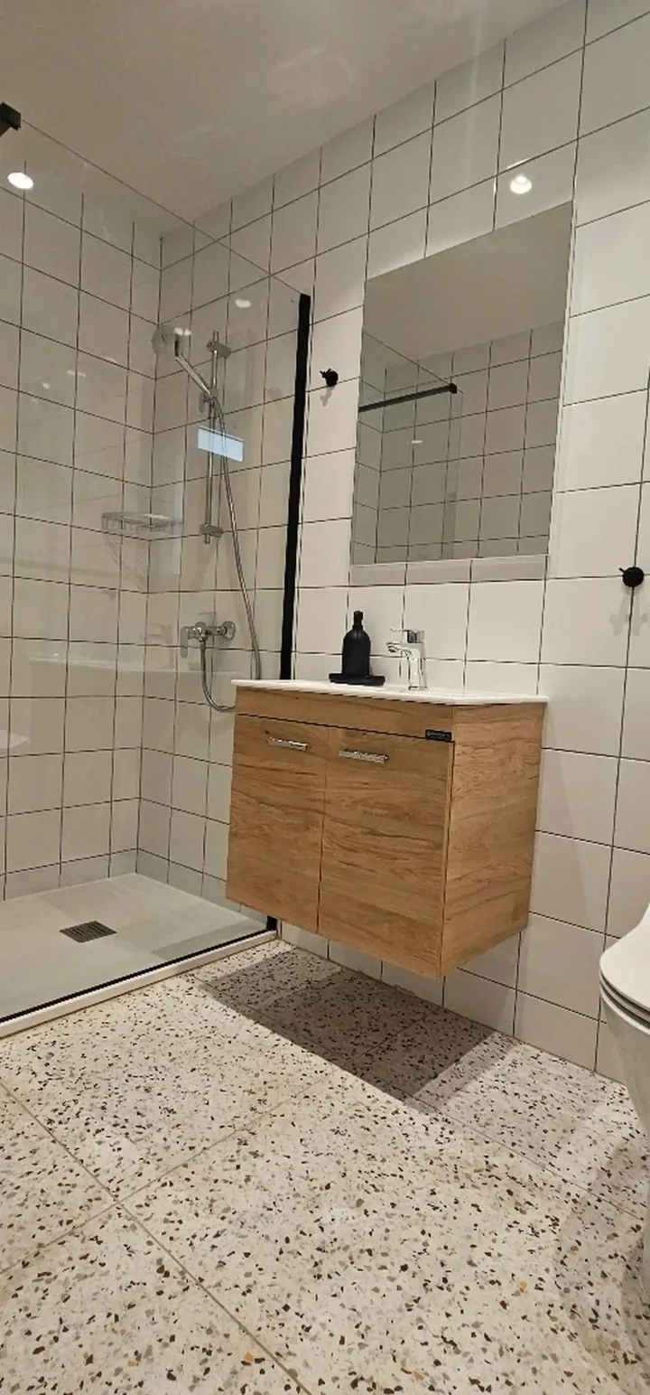Apartments for rent 30 m² in Larnaca, Larnaka - Skala