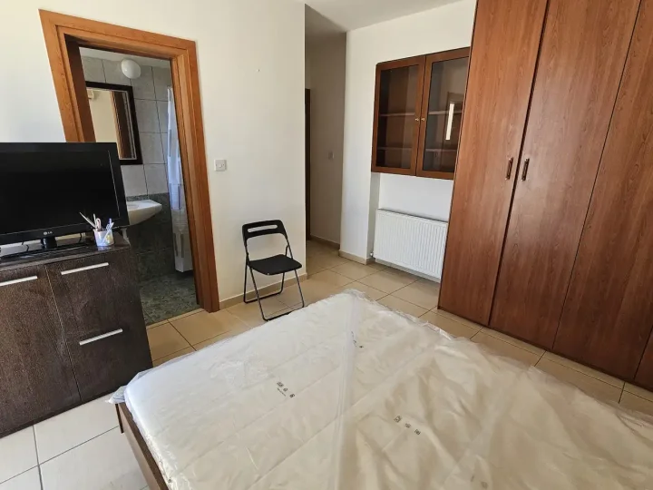 3-bedroom apartments for rent 99 m² in Nicosia, Aglantzia