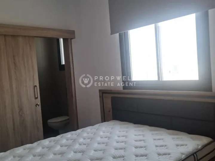 2-bedroom apartments for rent 76 m² in Larnaca, Larnaka - Tsakilero