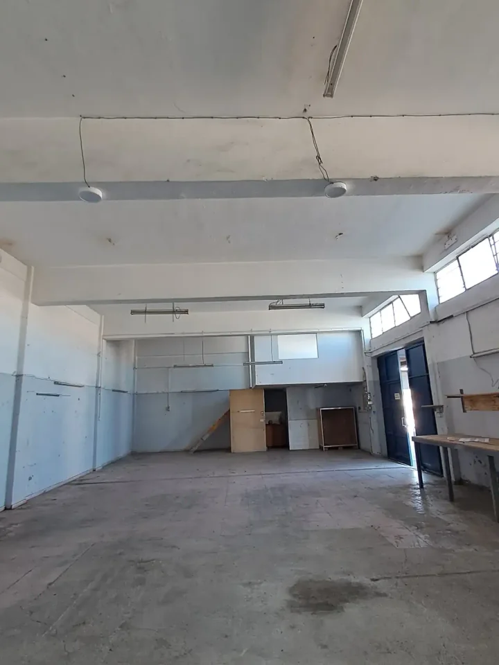 Warehouse 132 m² for rent in Nicosia, Nicosia - Kaimakli