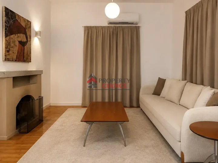 4-bedroom villa for rent 180 m² in Nicosia, Nicosia - Agios Andreas