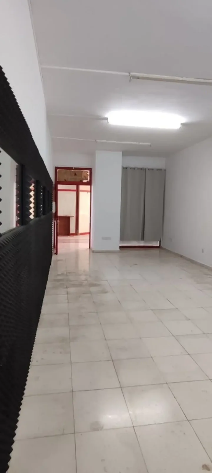 Коммерческая недвижимость 50 м² в аренду в Limassol, Limassol - Petrou Kai Pavlou