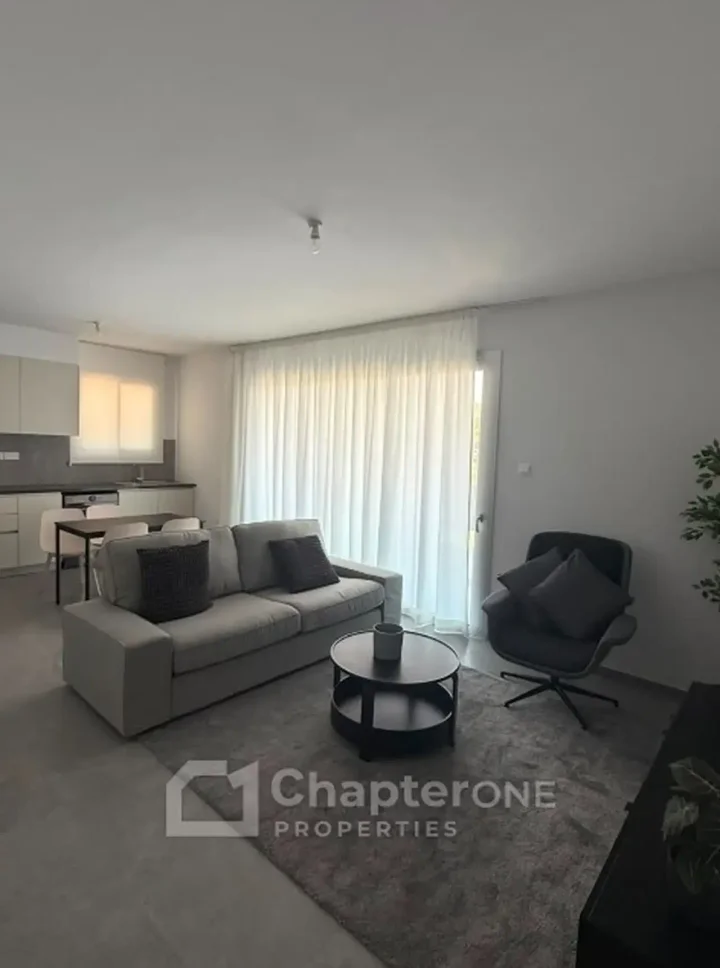 Διαμερίσματα προς ενοικίαση 60 μ² στην τοποθεσία Nicosia, Aglantzia