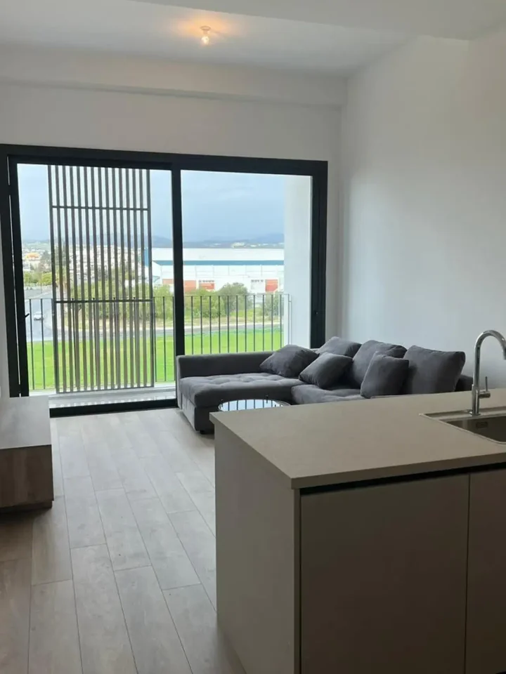 1-bedroom apartments for rent 50 m² in Limassol, Limassol - Zakaki