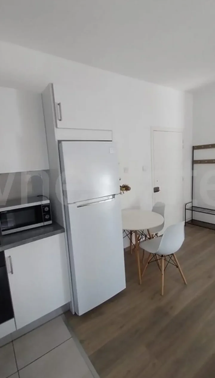 1-спальная апартаменты в аренду 50 м² в Limassol, Agios Tychon Tourist Area