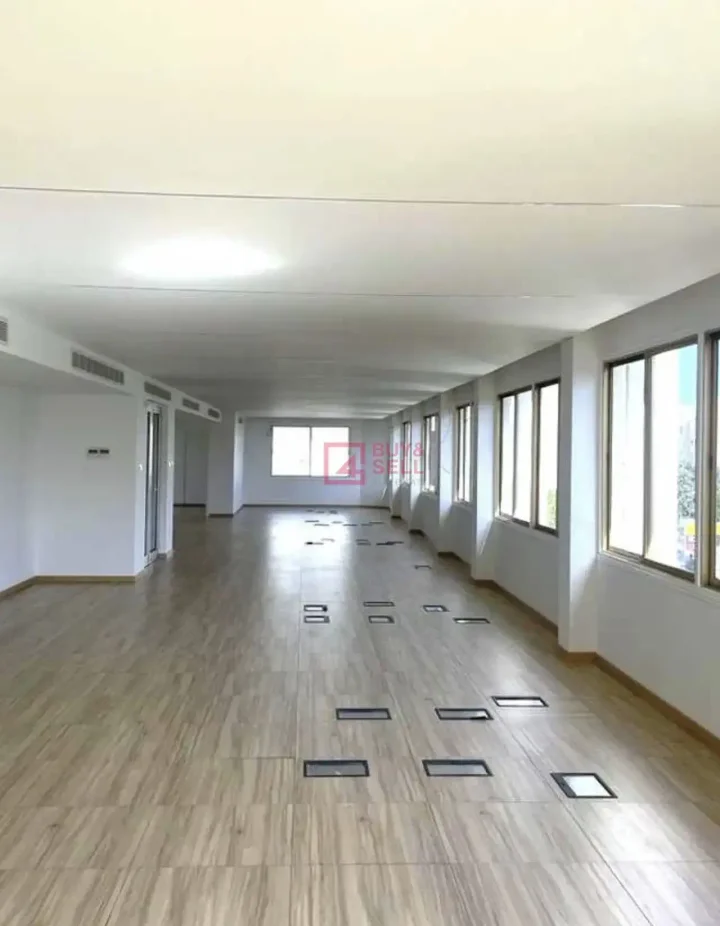 Γραφείο 250 μ² προς ενοικίαση στην τοποθεσία Limassol, Limassol - Neapolis