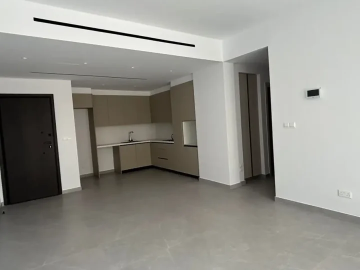 Διαμερίσματα προς ενοικίαση 80 μ² στην τοποθεσία Limassol, Limassol - Neapolis