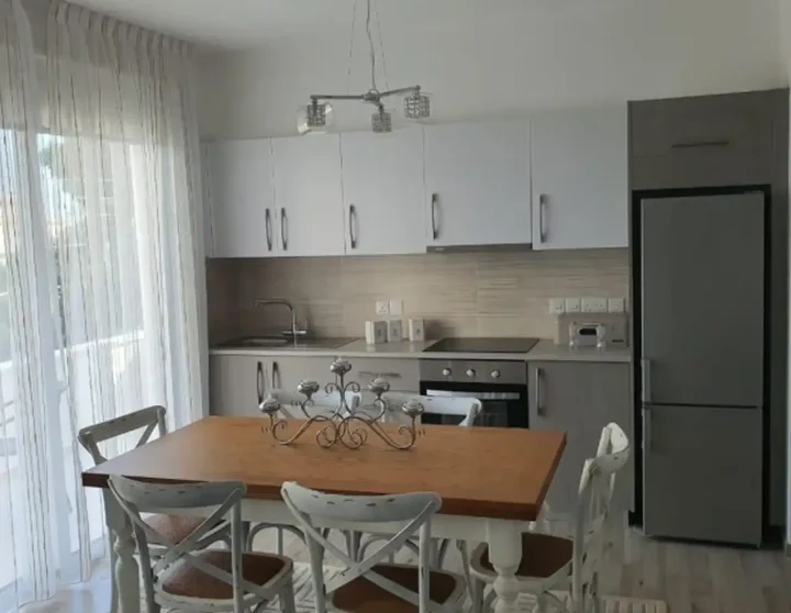 2-bedroom apartments for rent 75 m² in Limassol, Limassol - Neapolis